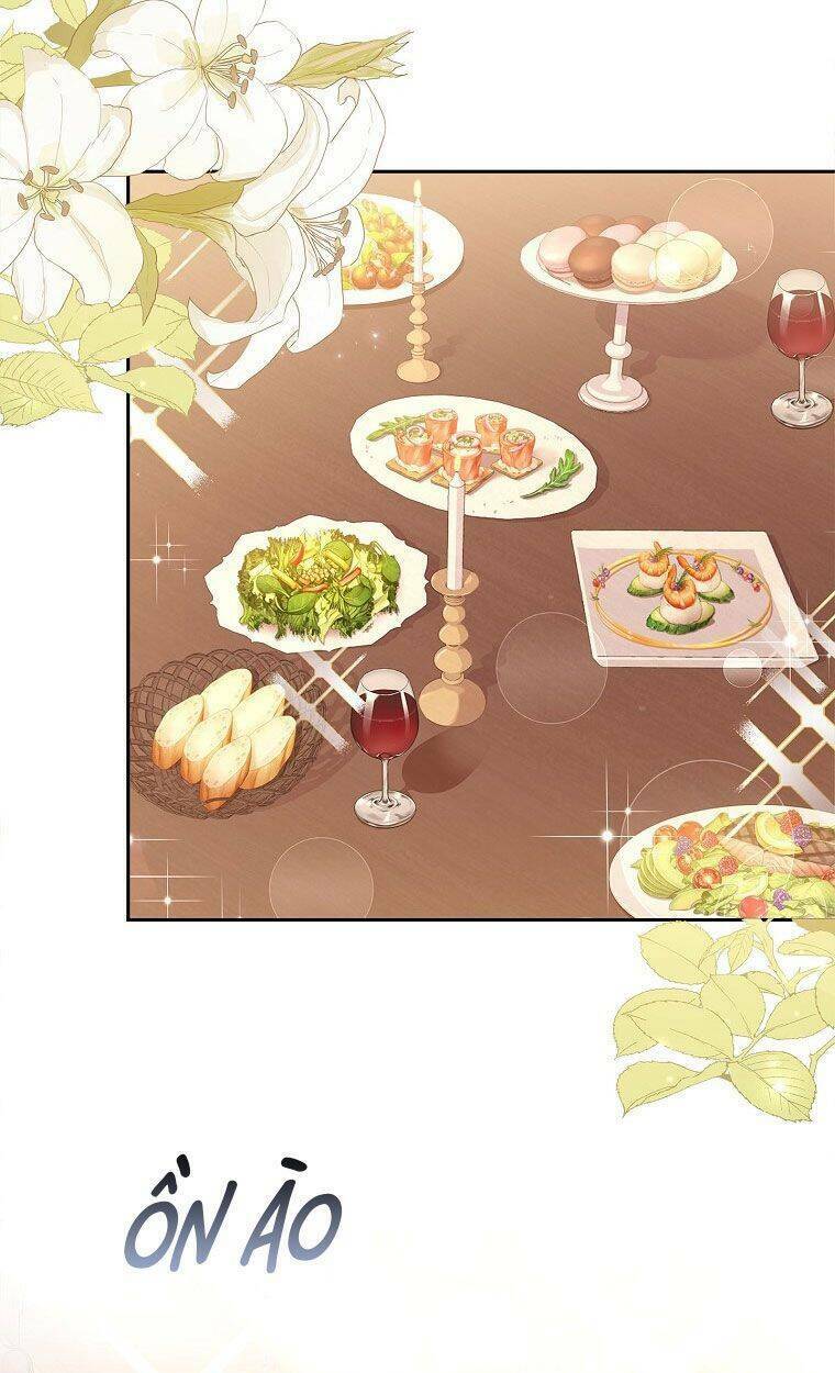 Tôi Trở Thành Thư Ký Của Bạo Chúa: Chapter 58