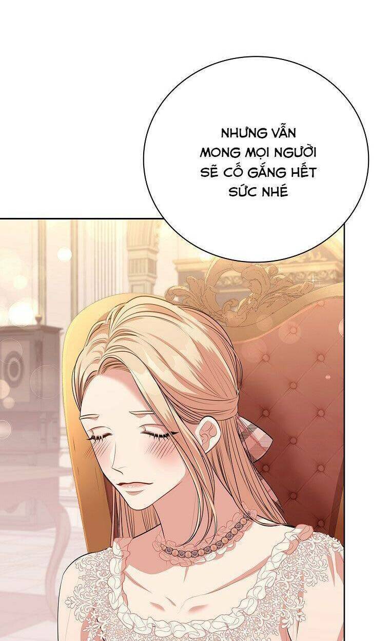Tôi Trở Thành Thư Ký Của Bạo Chúa: Chapter 58