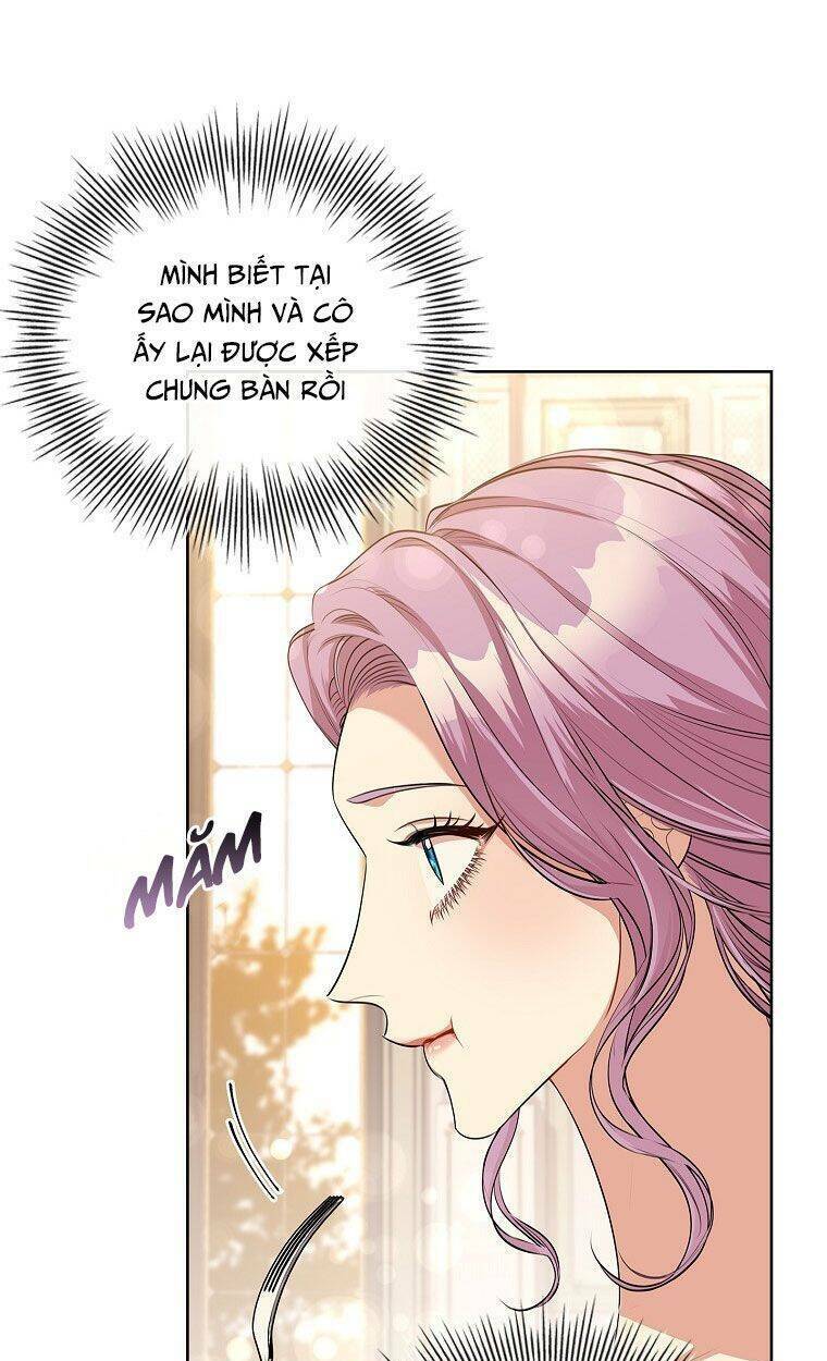 Tôi Trở Thành Thư Ký Của Bạo Chúa: Chapter 58