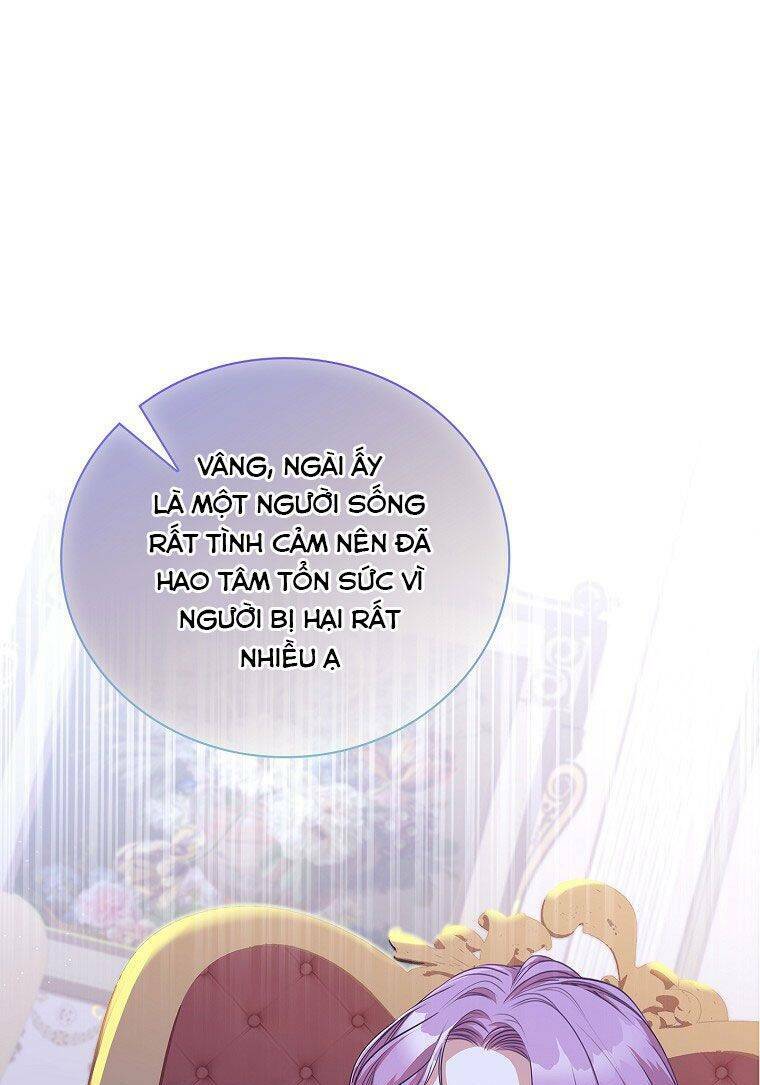 Tôi Trở Thành Thư Ký Của Bạo Chúa: Chapter 58