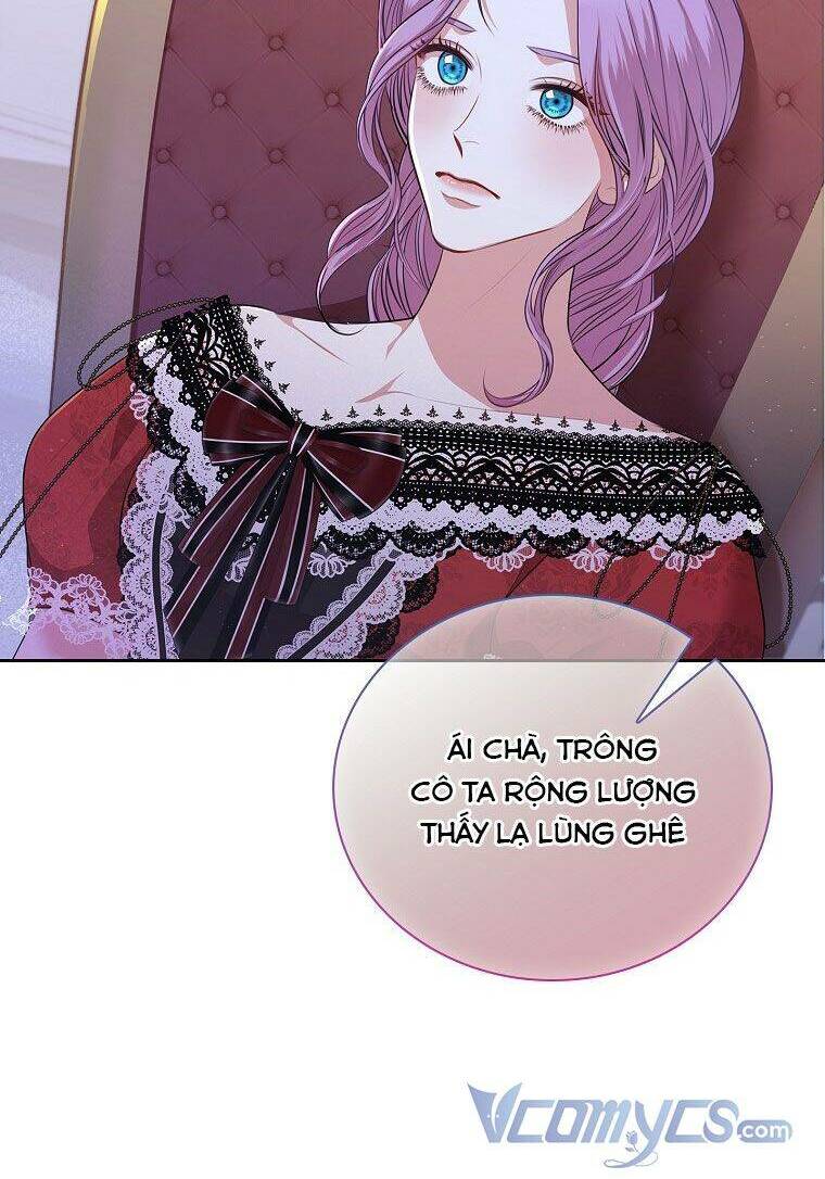 Tôi Trở Thành Thư Ký Của Bạo Chúa: Chapter 58