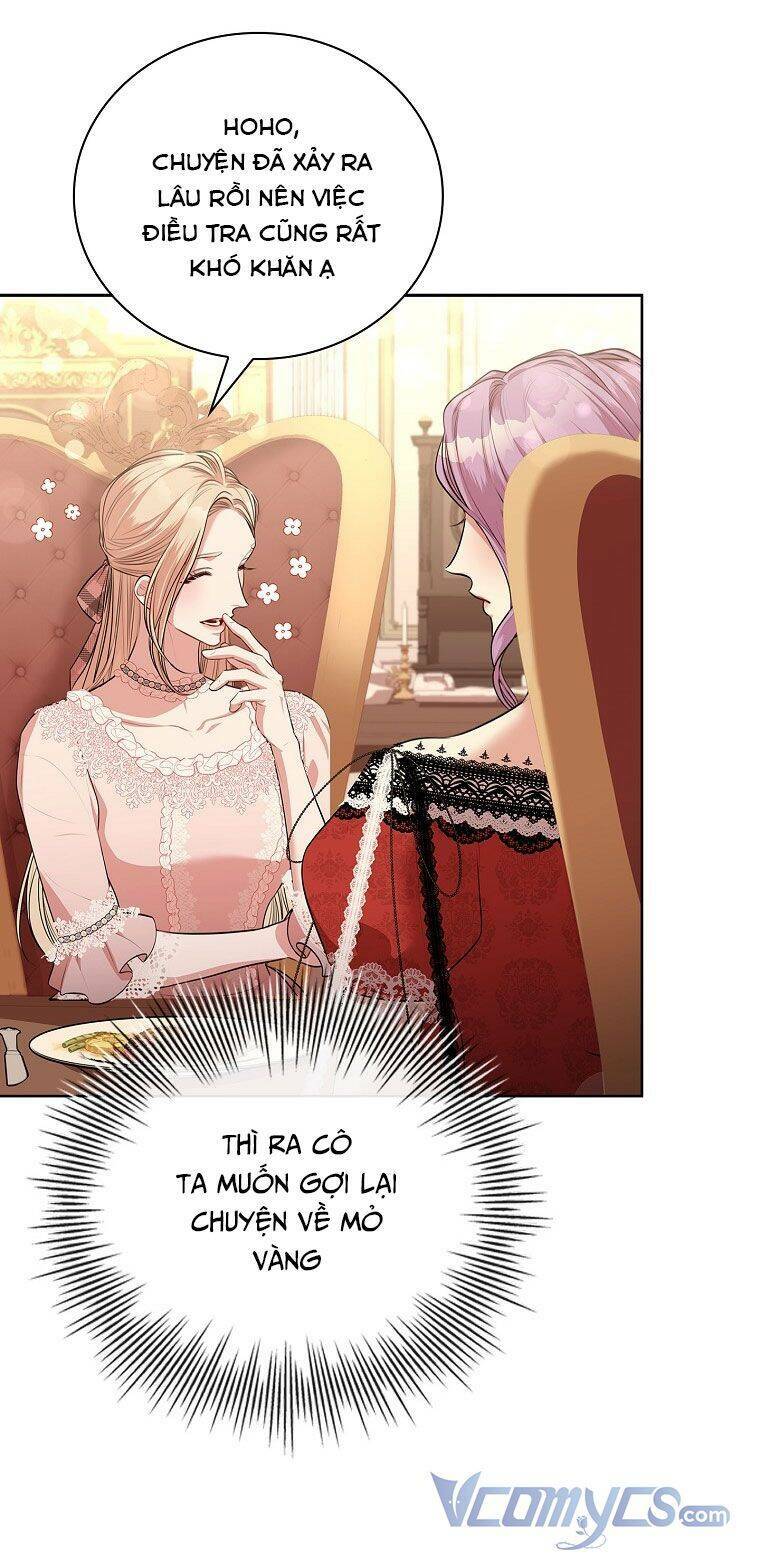 Tôi Trở Thành Thư Ký Của Bạo Chúa: Chapter 58