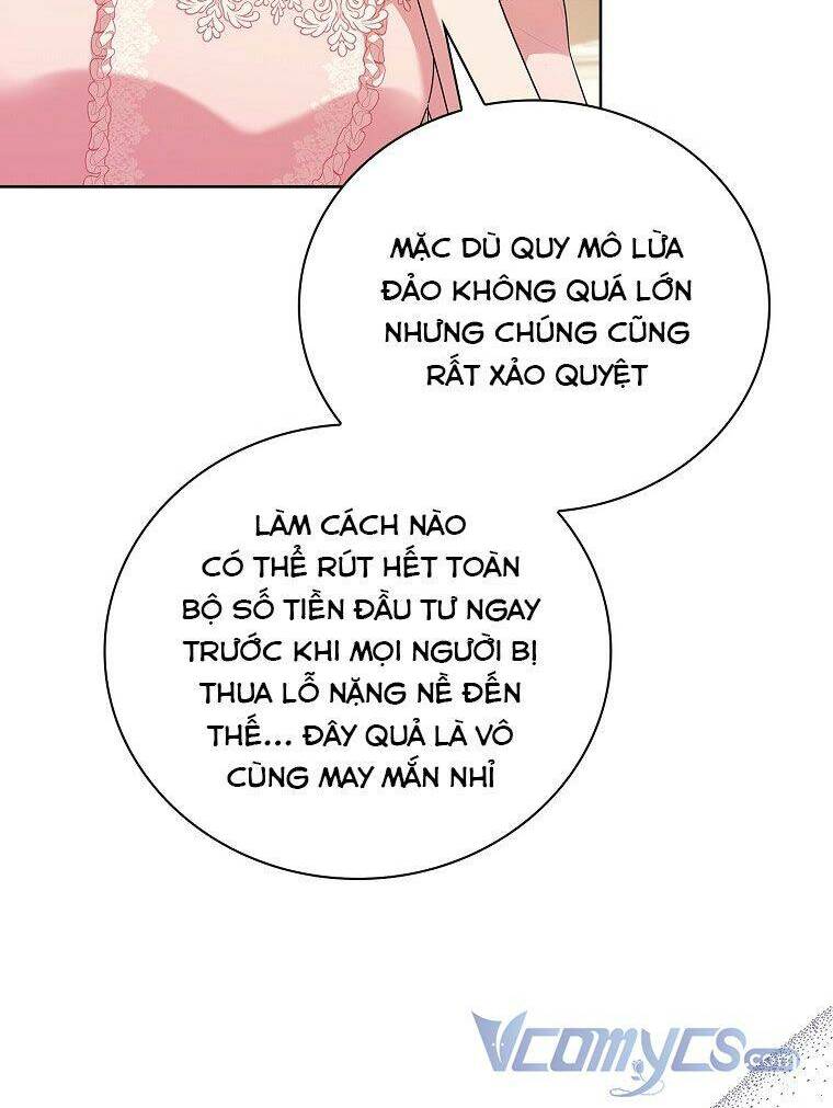 Tôi Trở Thành Thư Ký Của Bạo Chúa: Chapter 58