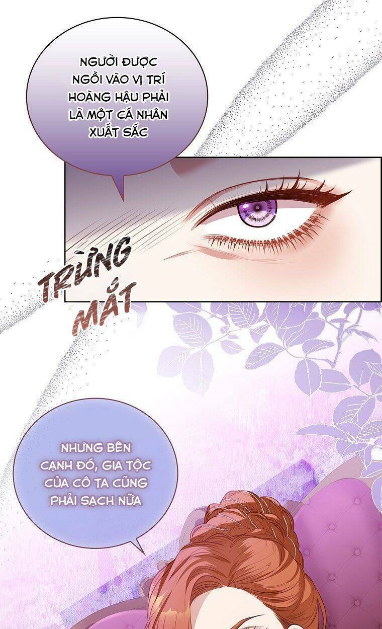 Tôi Trở Thành Thư Ký Của Bạo Chúa: Chapter 58