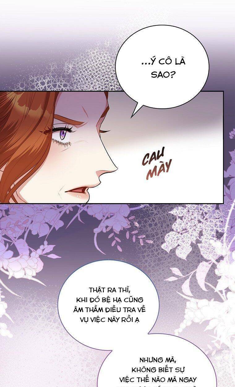 Tôi Trở Thành Thư Ký Của Bạo Chúa: Chapter 58