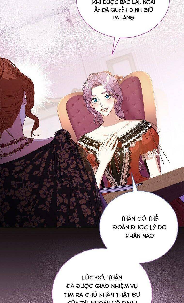 Tôi Trở Thành Thư Ký Của Bạo Chúa: Chapter 58
