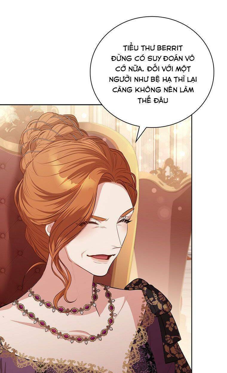 Tôi Trở Thành Thư Ký Của Bạo Chúa: Chapter 58