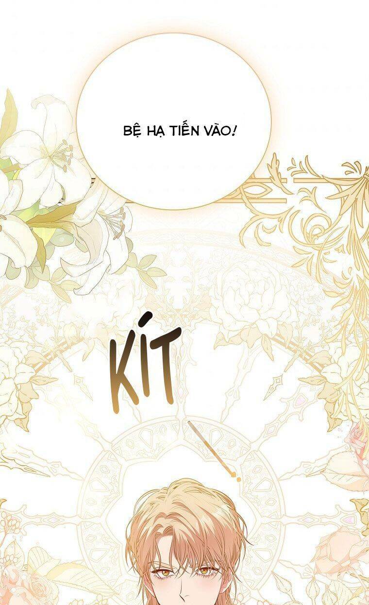 Tôi Trở Thành Thư Ký Của Bạo Chúa: Chapter 58