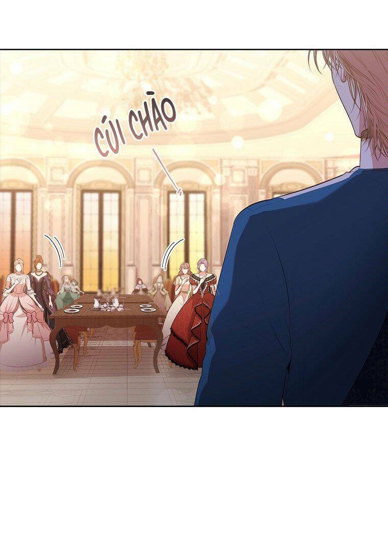 Tôi Trở Thành Thư Ký Của Bạo Chúa: Chapter 58