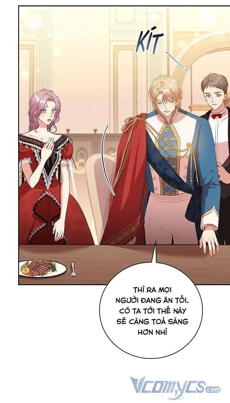 Tôi Trở Thành Thư Ký Của Bạo Chúa: Chapter 58