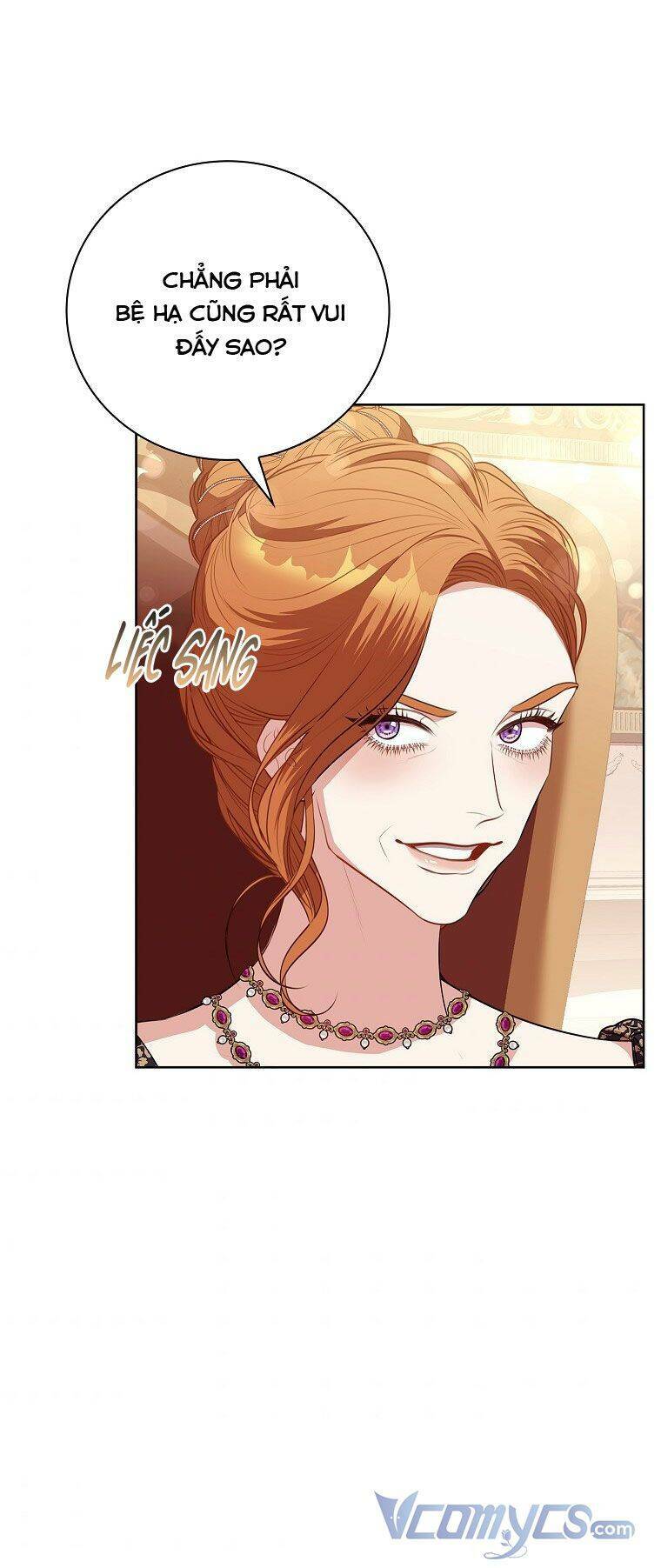 Tôi Trở Thành Thư Ký Của Bạo Chúa: Chapter 58