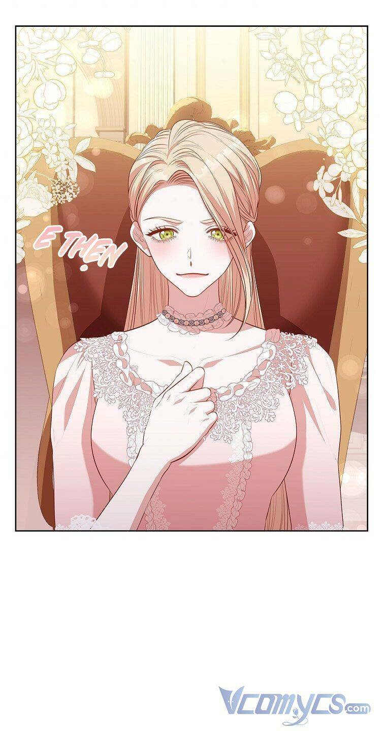 Tôi Trở Thành Thư Ký Của Bạo Chúa: Chapter 58