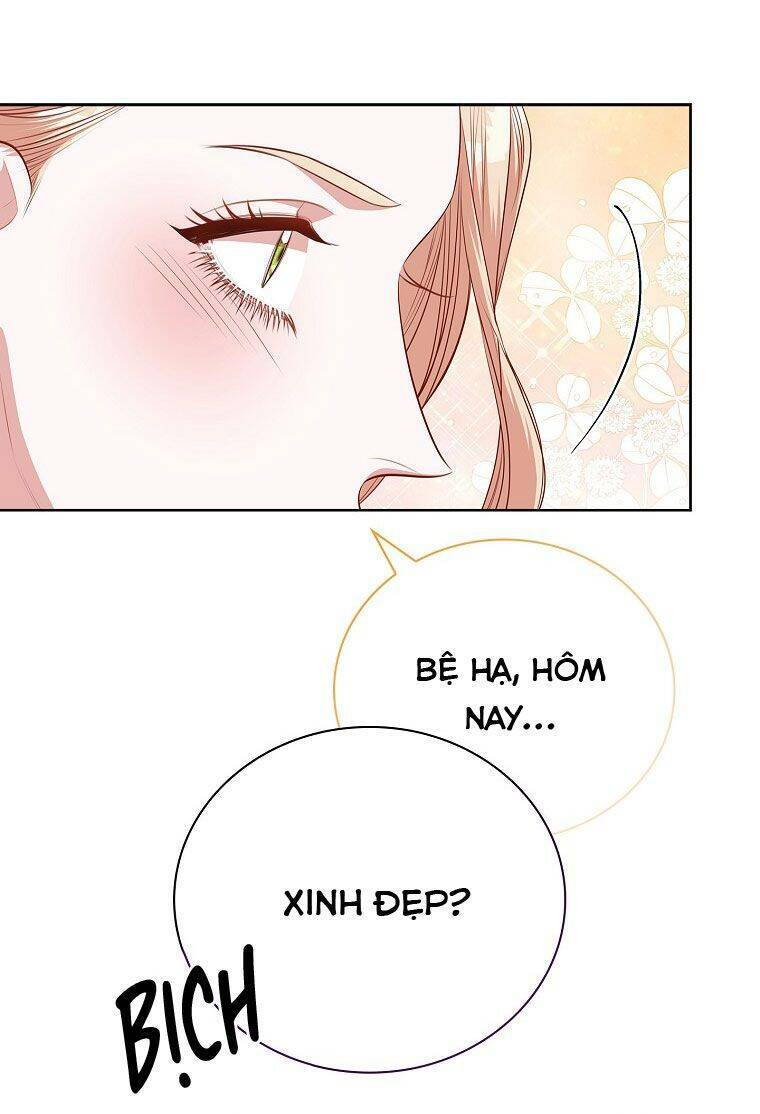 Tôi Trở Thành Thư Ký Của Bạo Chúa: Chapter 58