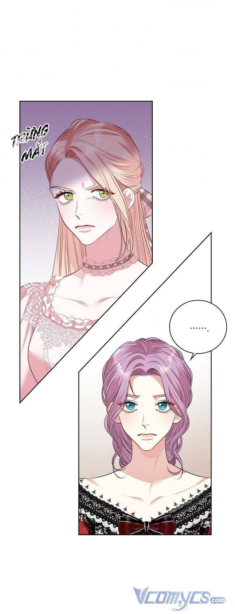 Tôi Trở Thành Thư Ký Của Bạo Chúa: Chapter 58