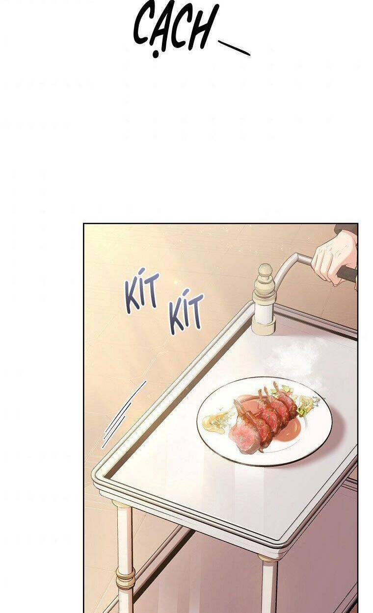 Tôi Trở Thành Thư Ký Của Bạo Chúa: Chapter 58