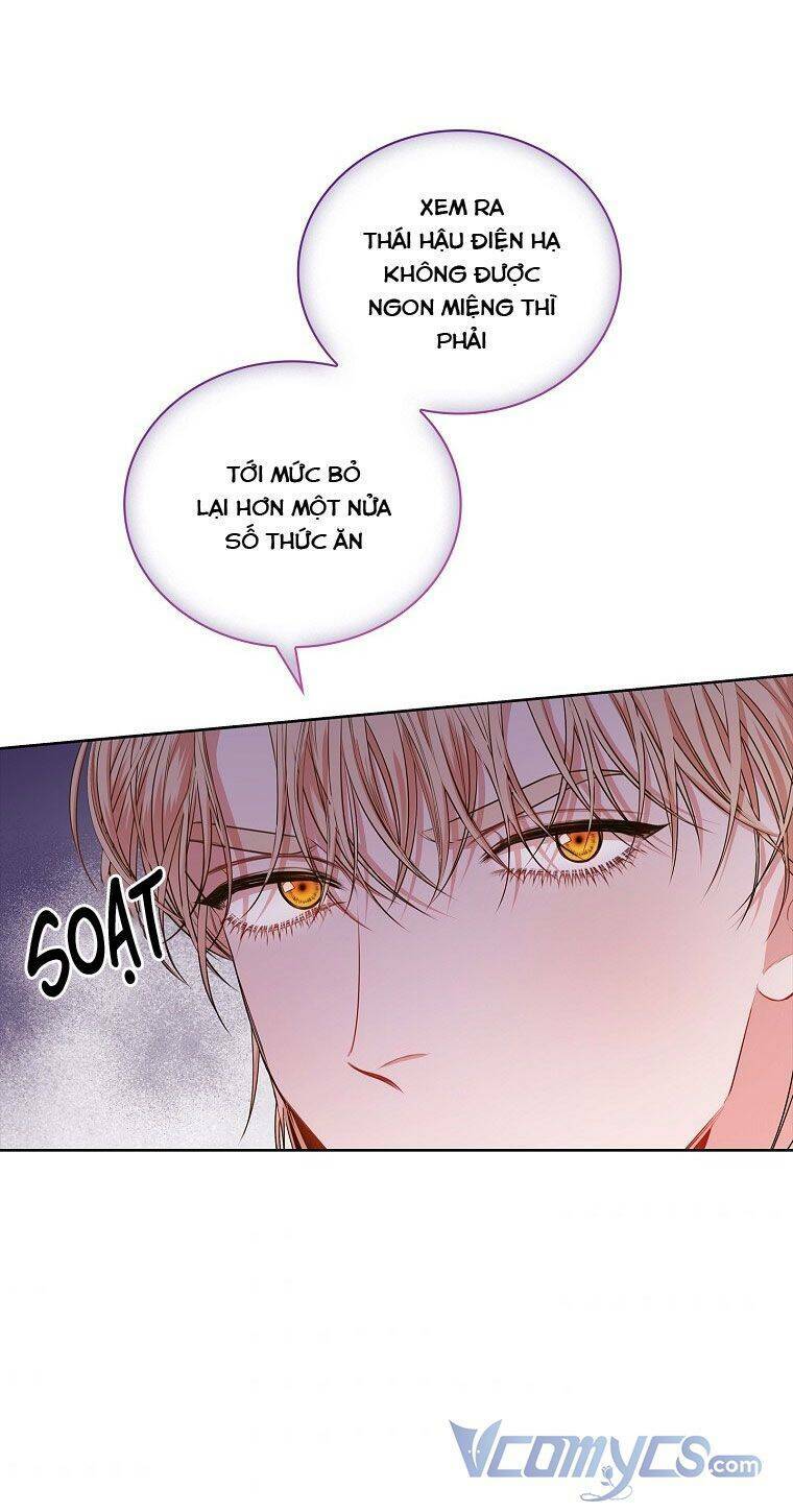 Tôi Trở Thành Thư Ký Của Bạo Chúa: Chapter 58