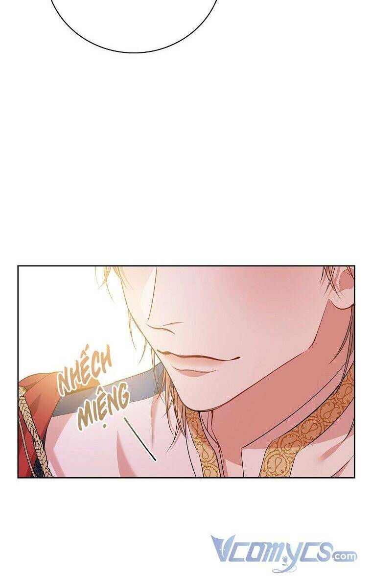 Tôi Trở Thành Thư Ký Của Bạo Chúa: Chapter 58