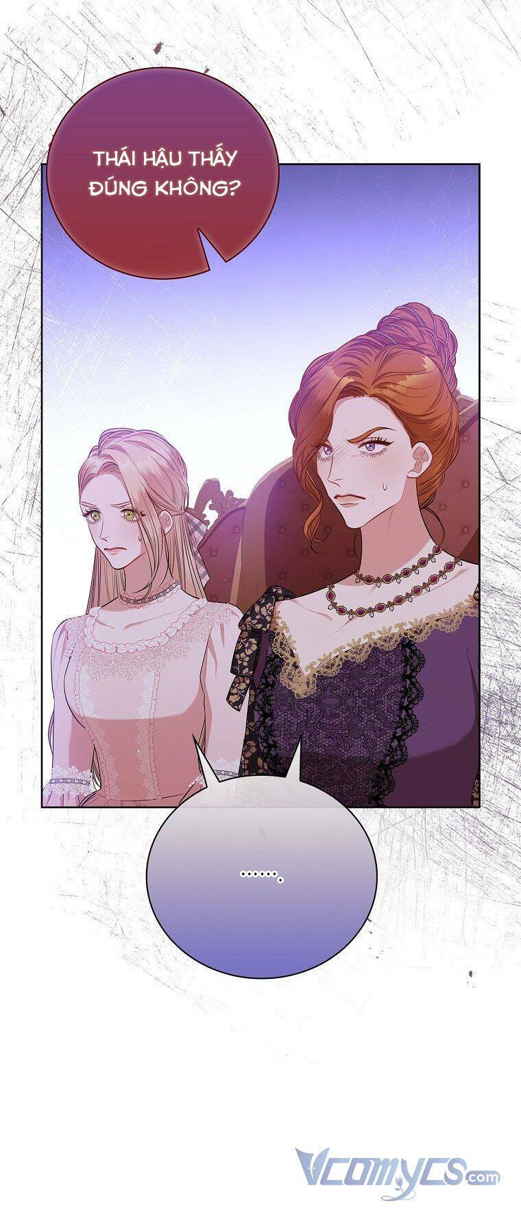 Tôi Trở Thành Thư Ký Của Bạo Chúa: Chapter 58