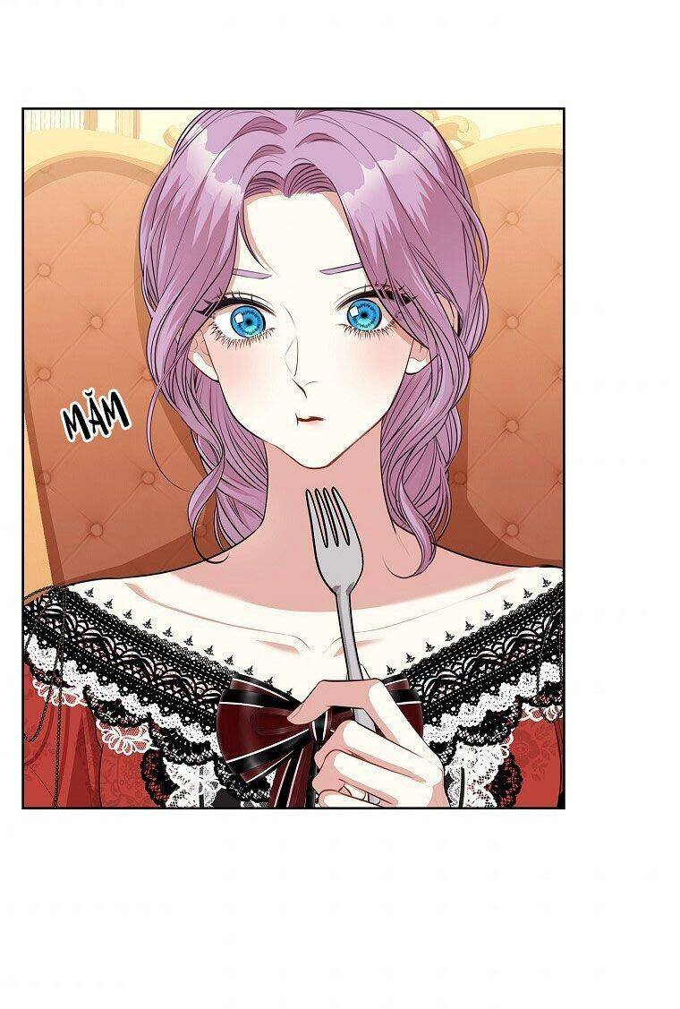 Tôi Trở Thành Thư Ký Của Bạo Chúa: Chapter 58