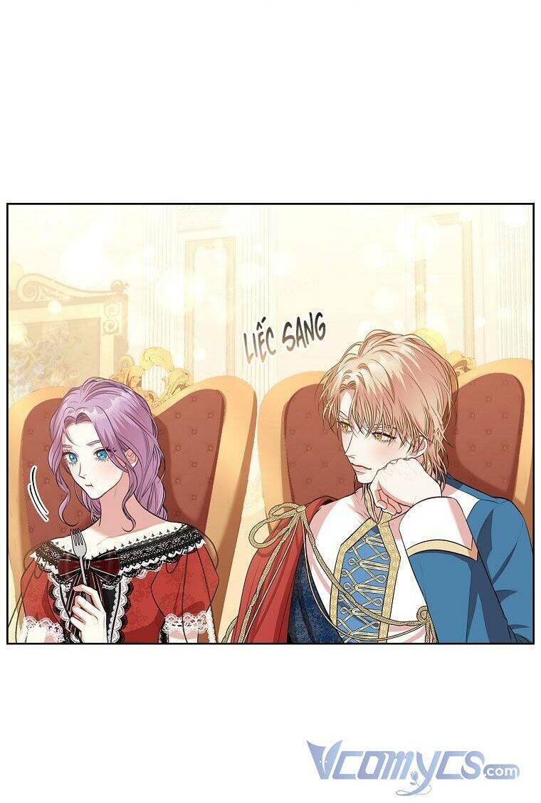 Tôi Trở Thành Thư Ký Của Bạo Chúa: Chapter 58