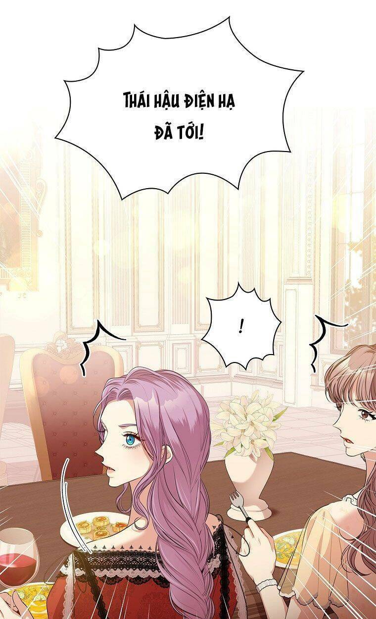 Tôi Trở Thành Thư Ký Của Bạo Chúa: Chapter 58