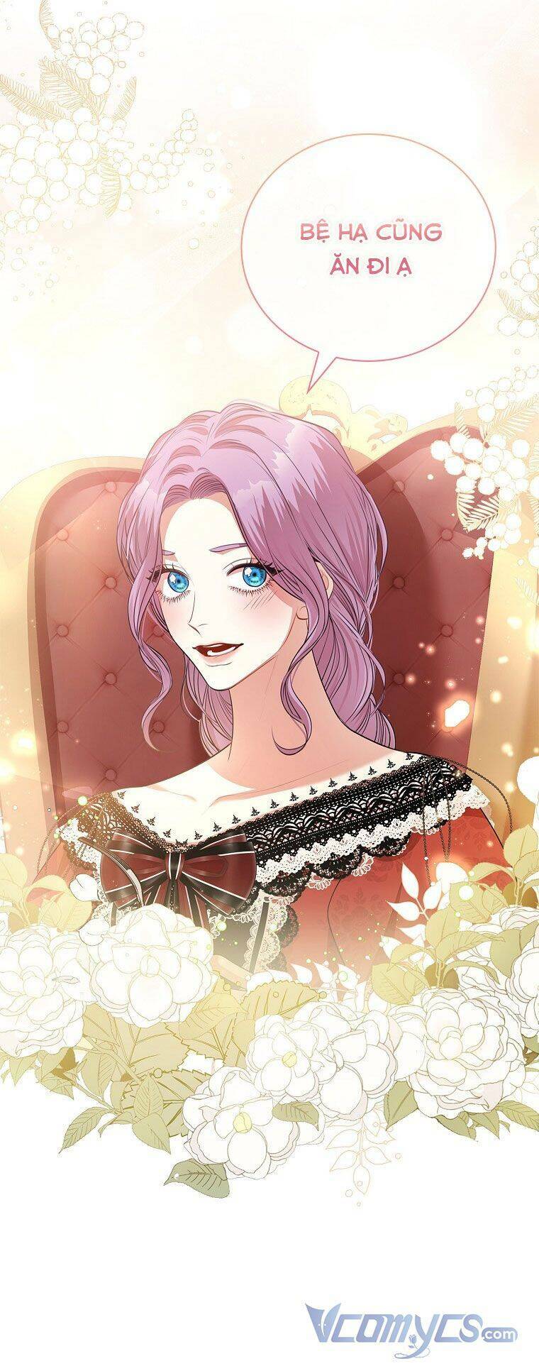 Tôi Trở Thành Thư Ký Của Bạo Chúa: Chapter 58