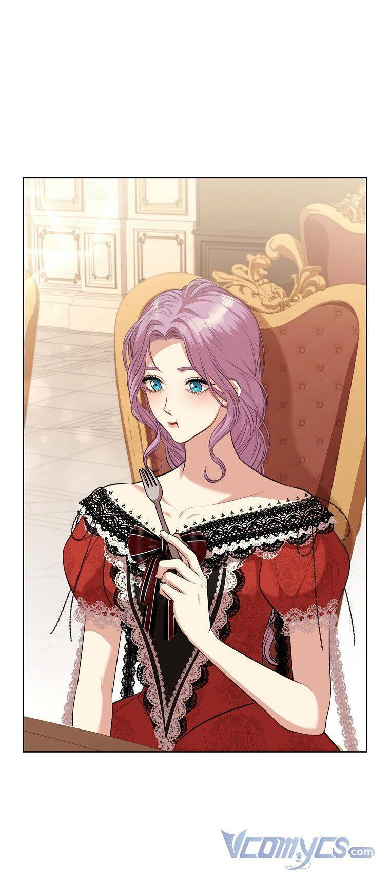 Tôi Trở Thành Thư Ký Của Bạo Chúa: Chapter 59