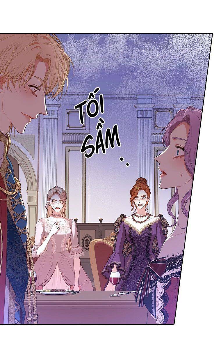 Tôi Trở Thành Thư Ký Của Bạo Chúa: Chapter 59