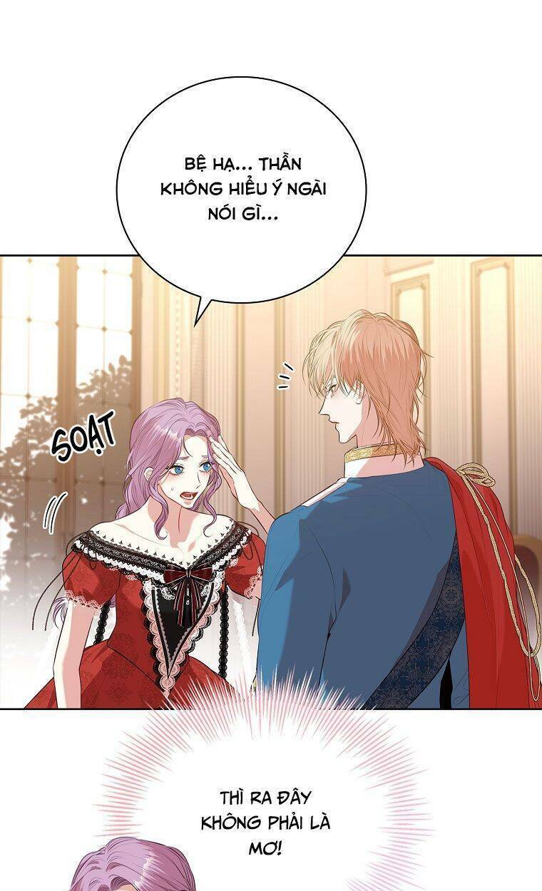 Tôi Trở Thành Thư Ký Của Bạo Chúa: Chapter 59