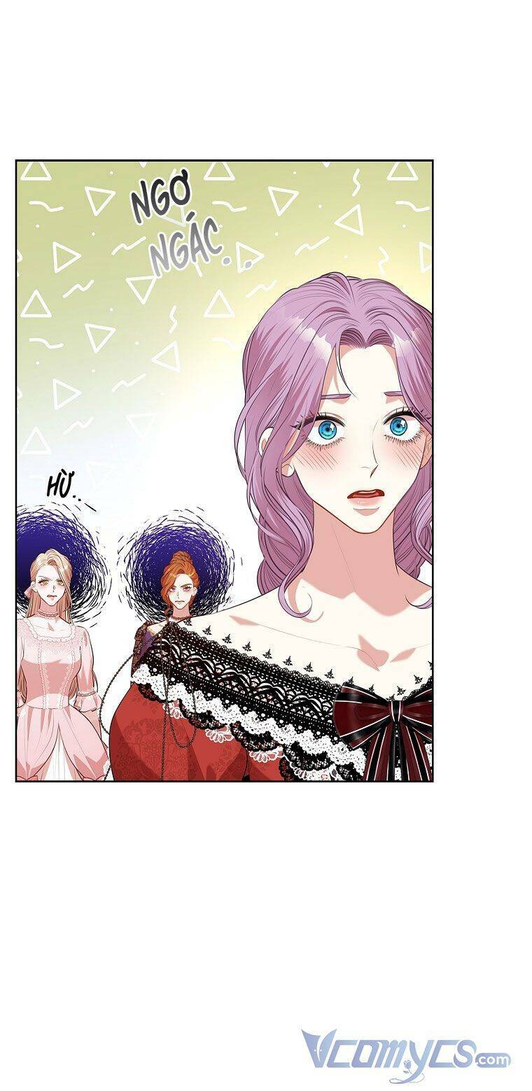 Tôi Trở Thành Thư Ký Của Bạo Chúa: Chapter 59
