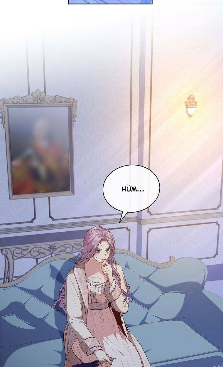 Tôi Trở Thành Thư Ký Của Bạo Chúa: Chapter 59