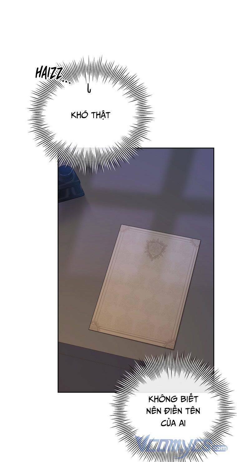 Tôi Trở Thành Thư Ký Của Bạo Chúa: Chapter 59