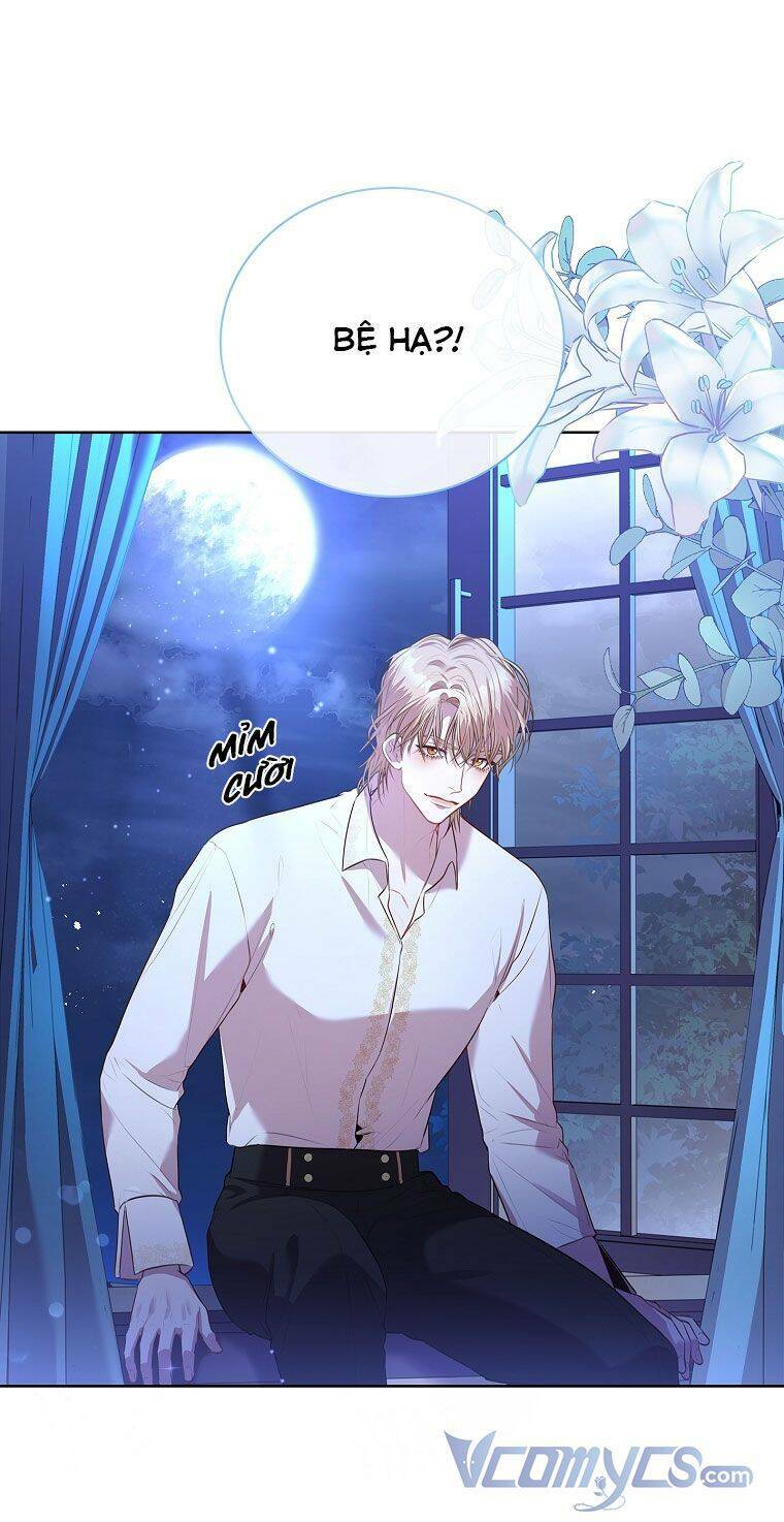 Tôi Trở Thành Thư Ký Của Bạo Chúa: Chapter 59