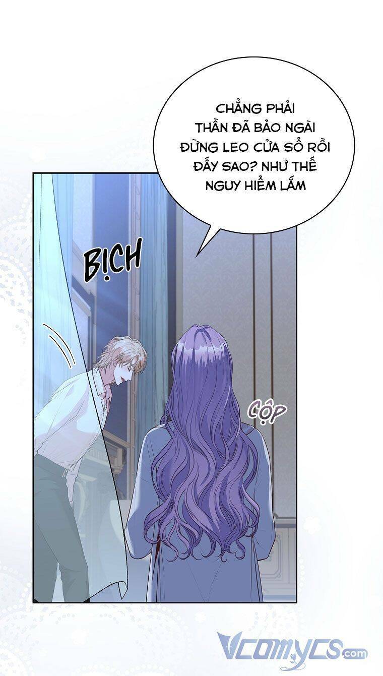 Tôi Trở Thành Thư Ký Của Bạo Chúa: Chapter 59