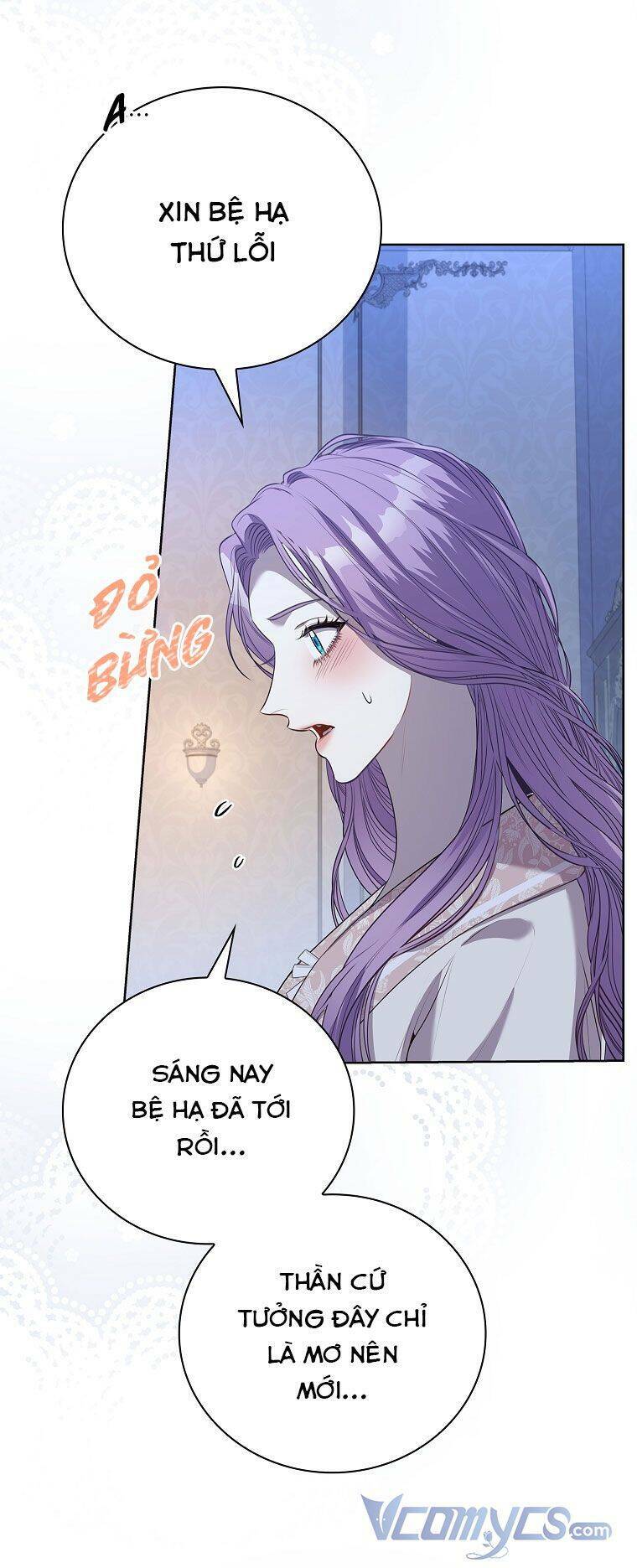 Tôi Trở Thành Thư Ký Của Bạo Chúa: Chapter 59