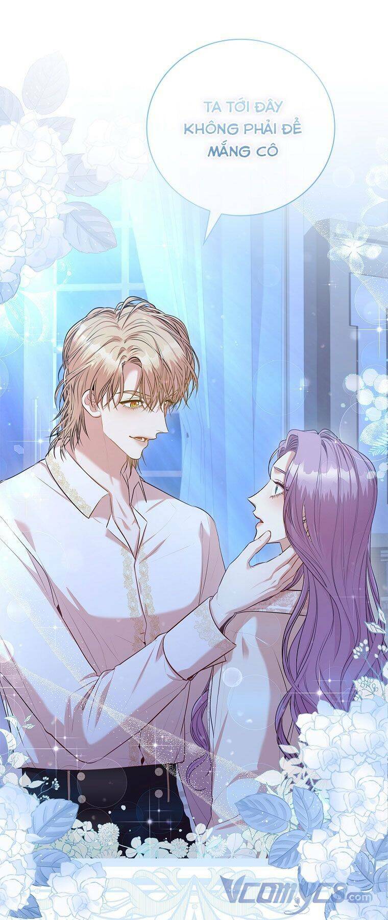 Tôi Trở Thành Thư Ký Của Bạo Chúa: Chapter 59