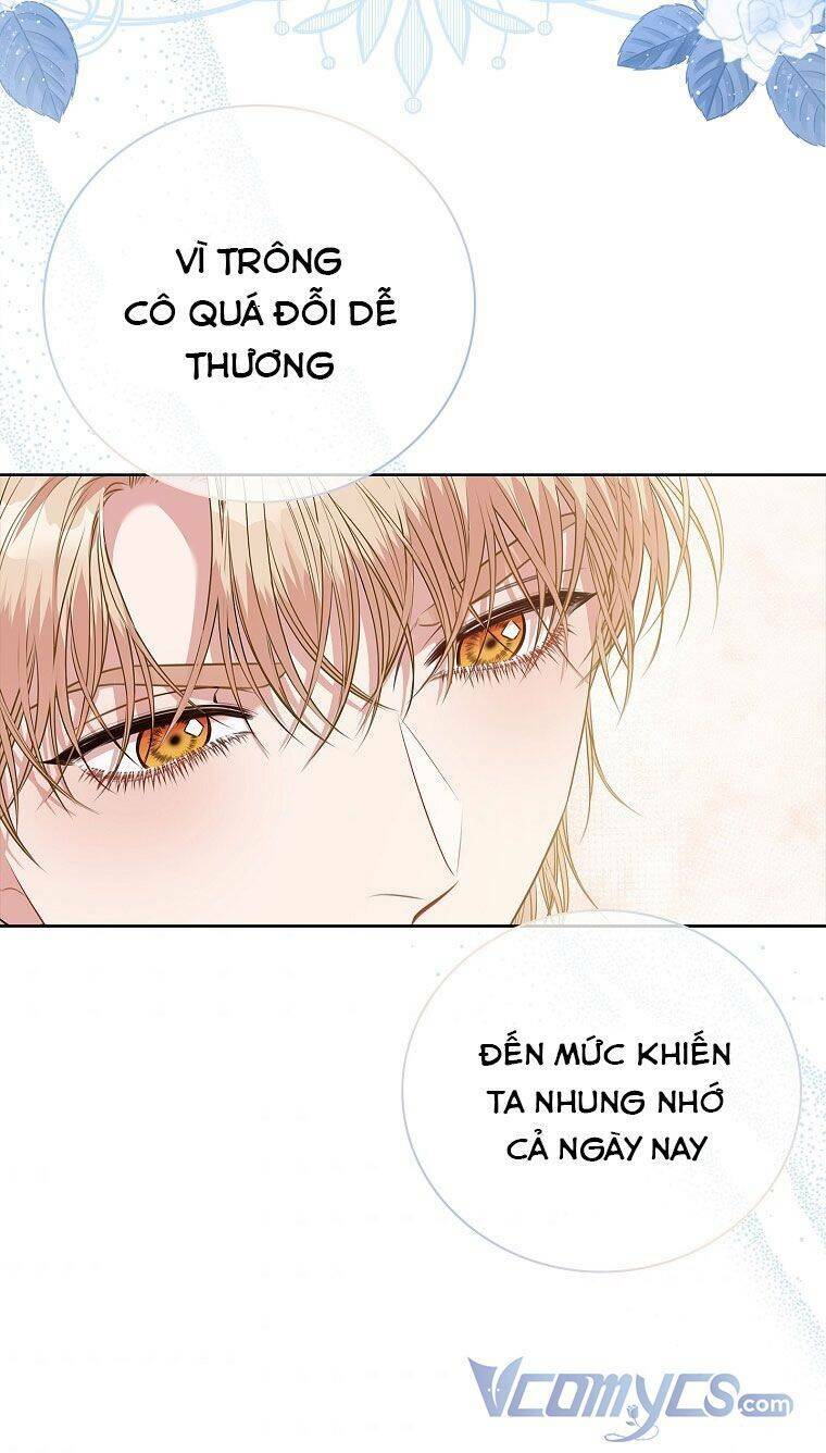 Tôi Trở Thành Thư Ký Của Bạo Chúa: Chapter 59