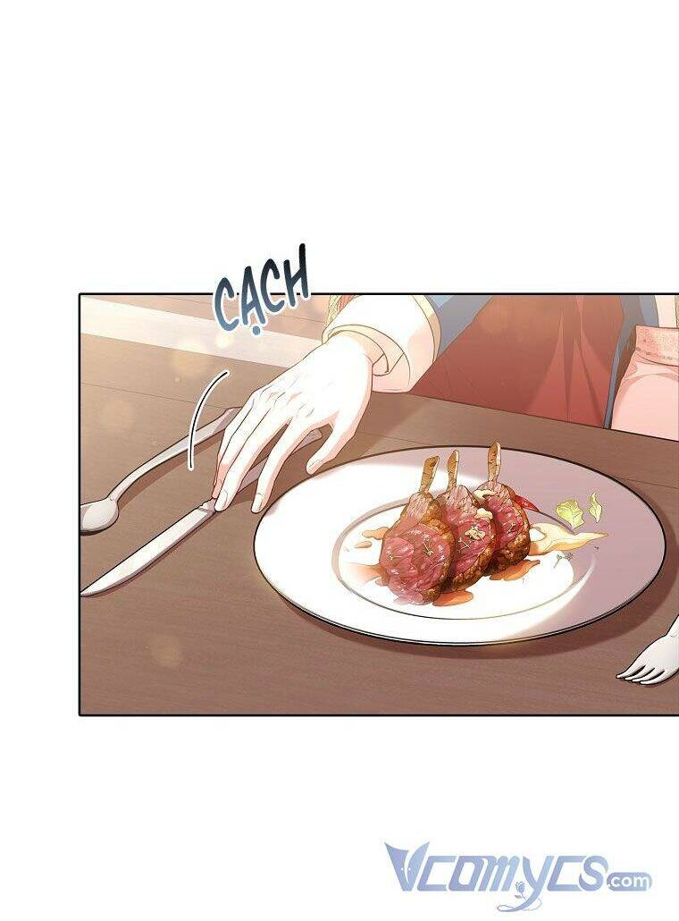 Tôi Trở Thành Thư Ký Của Bạo Chúa: Chapter 59
