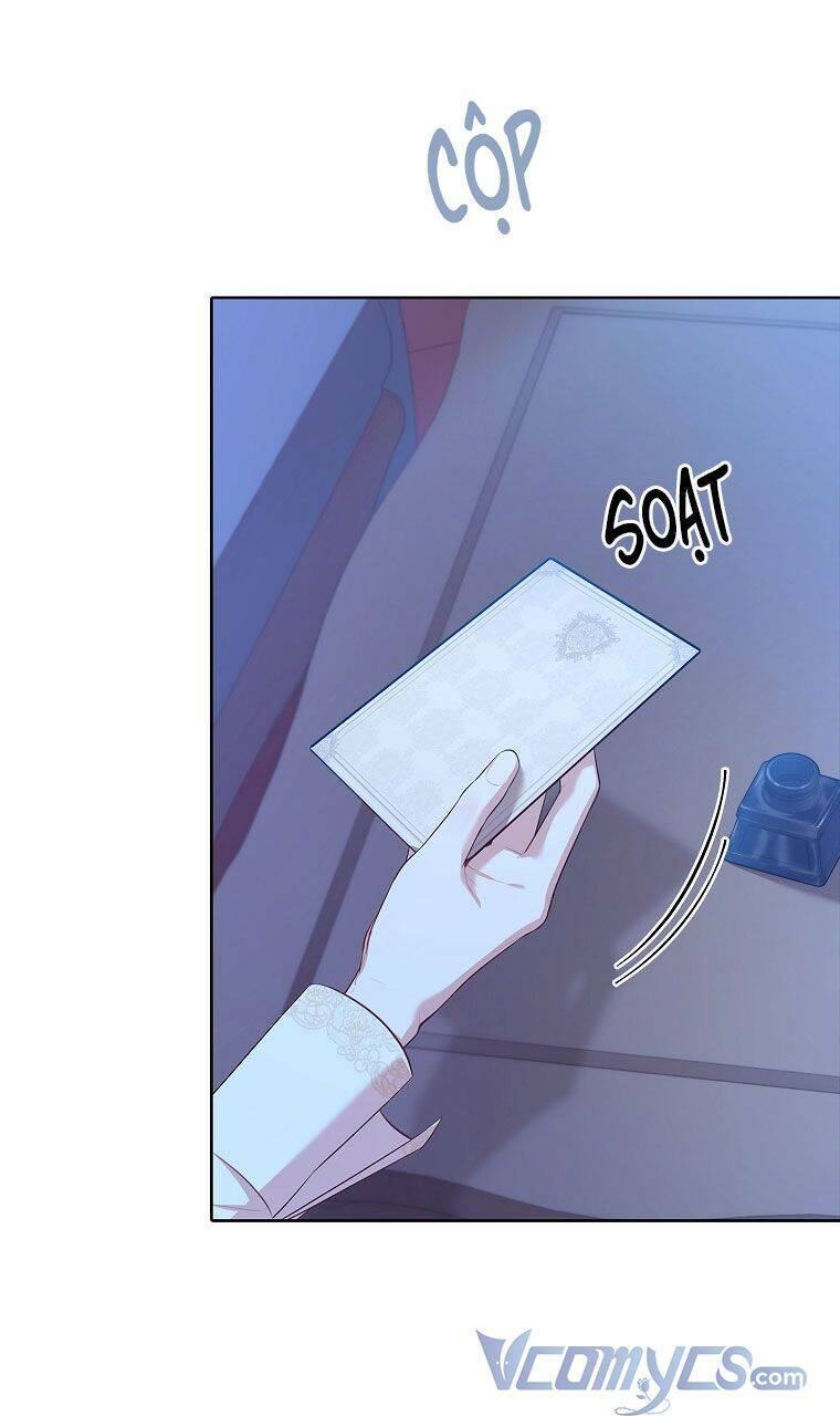 Tôi Trở Thành Thư Ký Của Bạo Chúa: Chapter 59