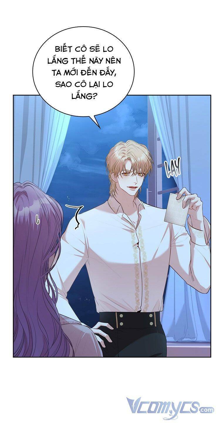 Tôi Trở Thành Thư Ký Của Bạo Chúa: Chapter 59