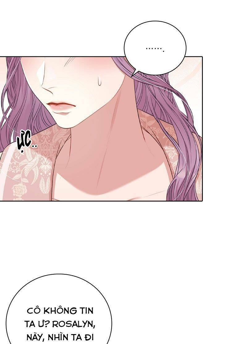 Tôi Trở Thành Thư Ký Của Bạo Chúa: Chapter 59