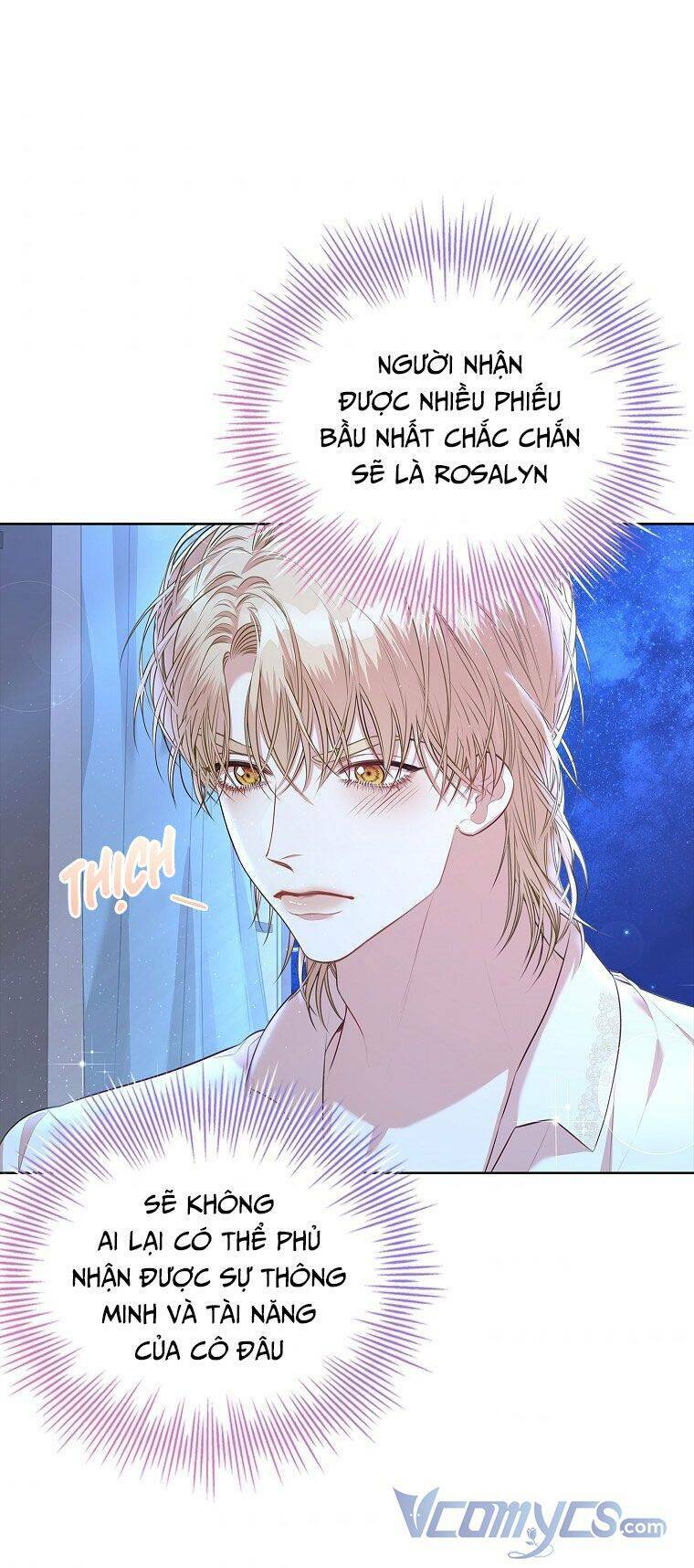 Tôi Trở Thành Thư Ký Của Bạo Chúa: Chapter 59