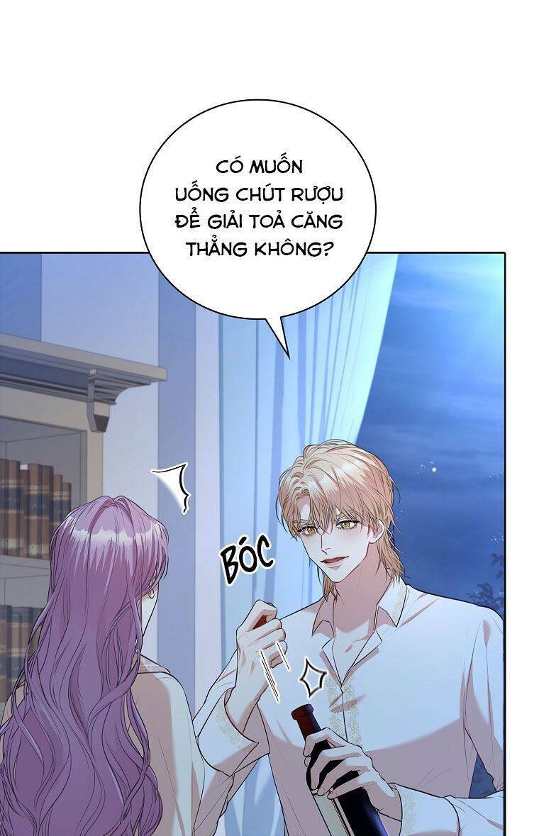 Tôi Trở Thành Thư Ký Của Bạo Chúa: Chapter 59