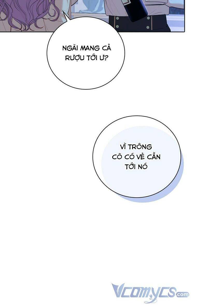 Tôi Trở Thành Thư Ký Của Bạo Chúa: Chapter 59