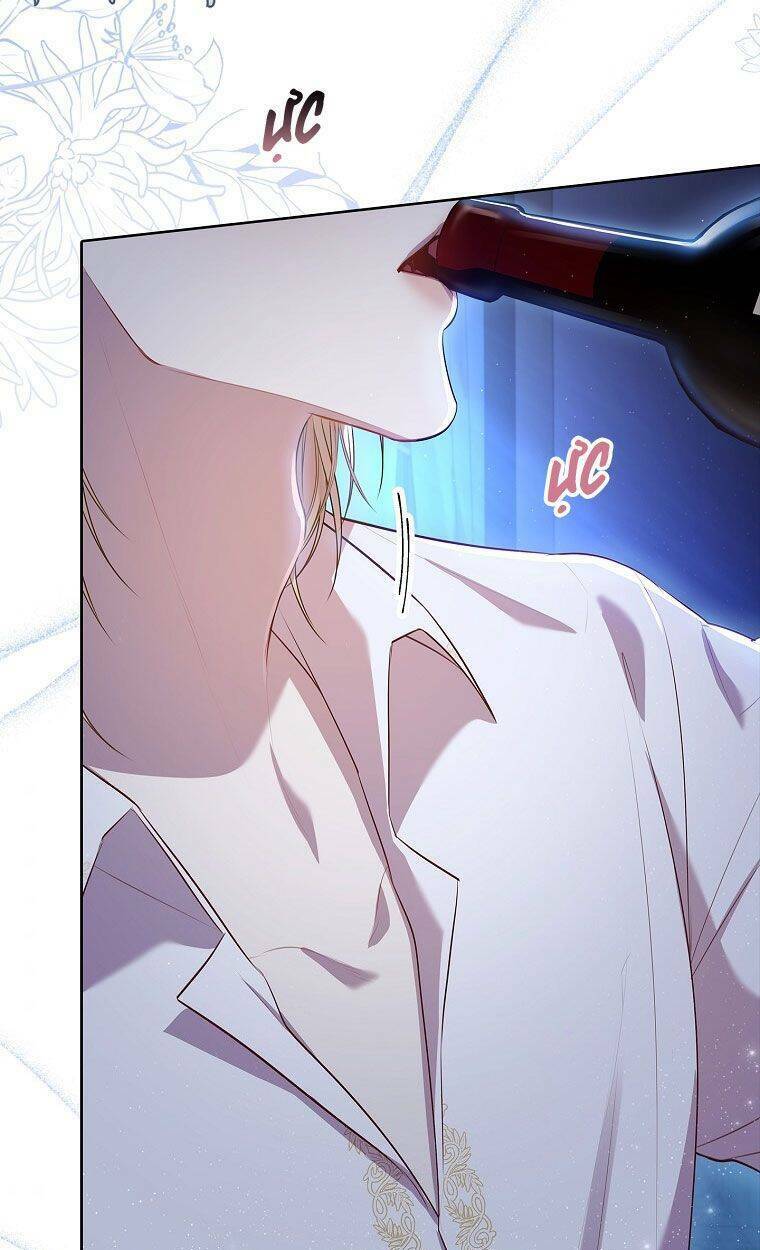 Tôi Trở Thành Thư Ký Của Bạo Chúa: Chapter 59