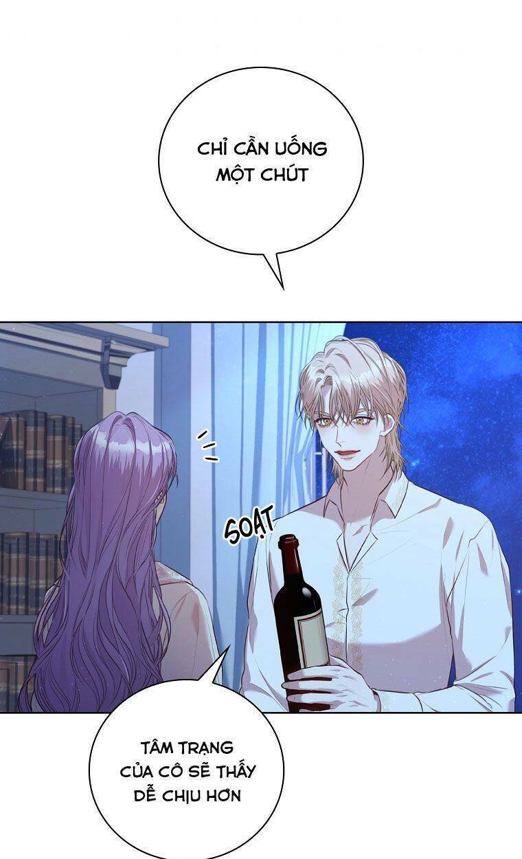 Tôi Trở Thành Thư Ký Của Bạo Chúa: Chapter 59