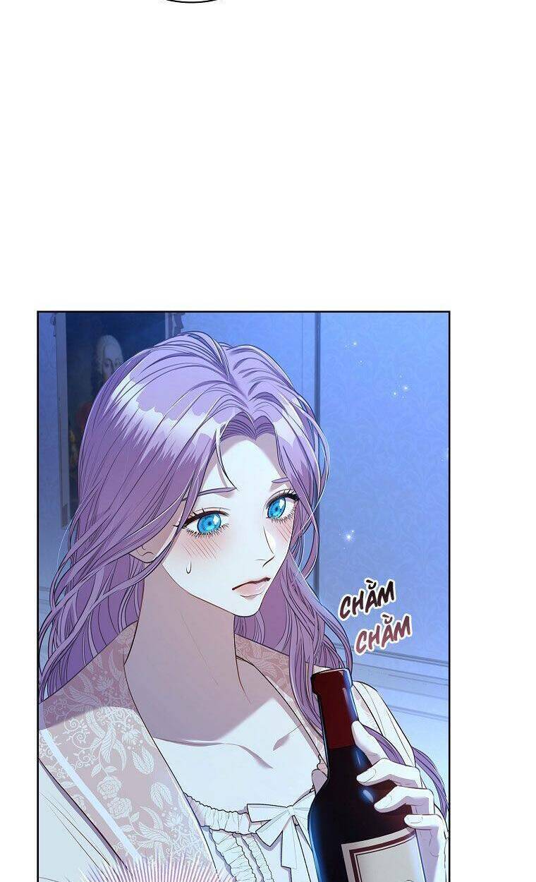 Tôi Trở Thành Thư Ký Của Bạo Chúa: Chapter 59