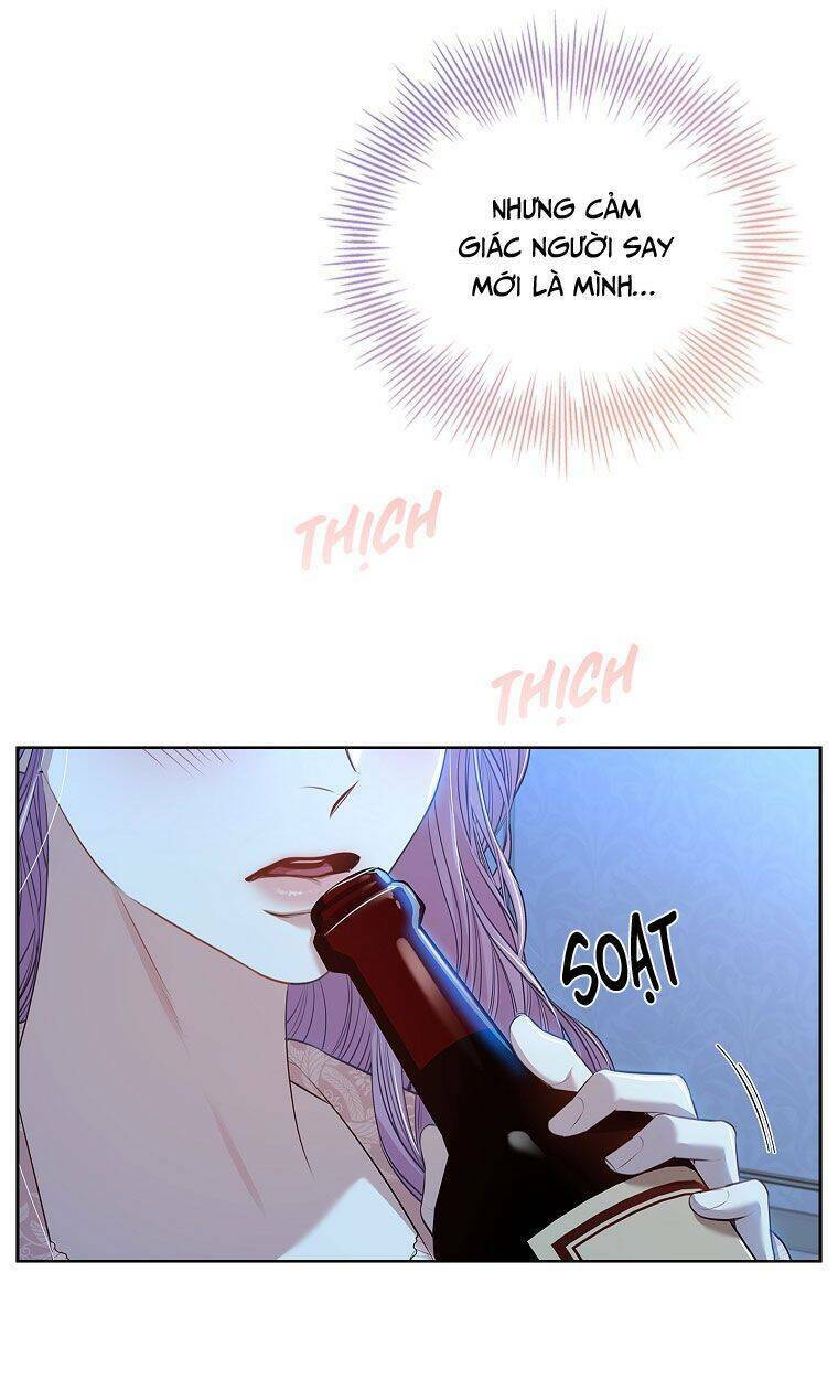 Tôi Trở Thành Thư Ký Của Bạo Chúa: Chapter 59