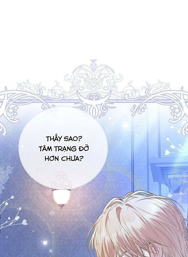 Tôi Trở Thành Thư Ký Của Bạo Chúa: Chapter 59