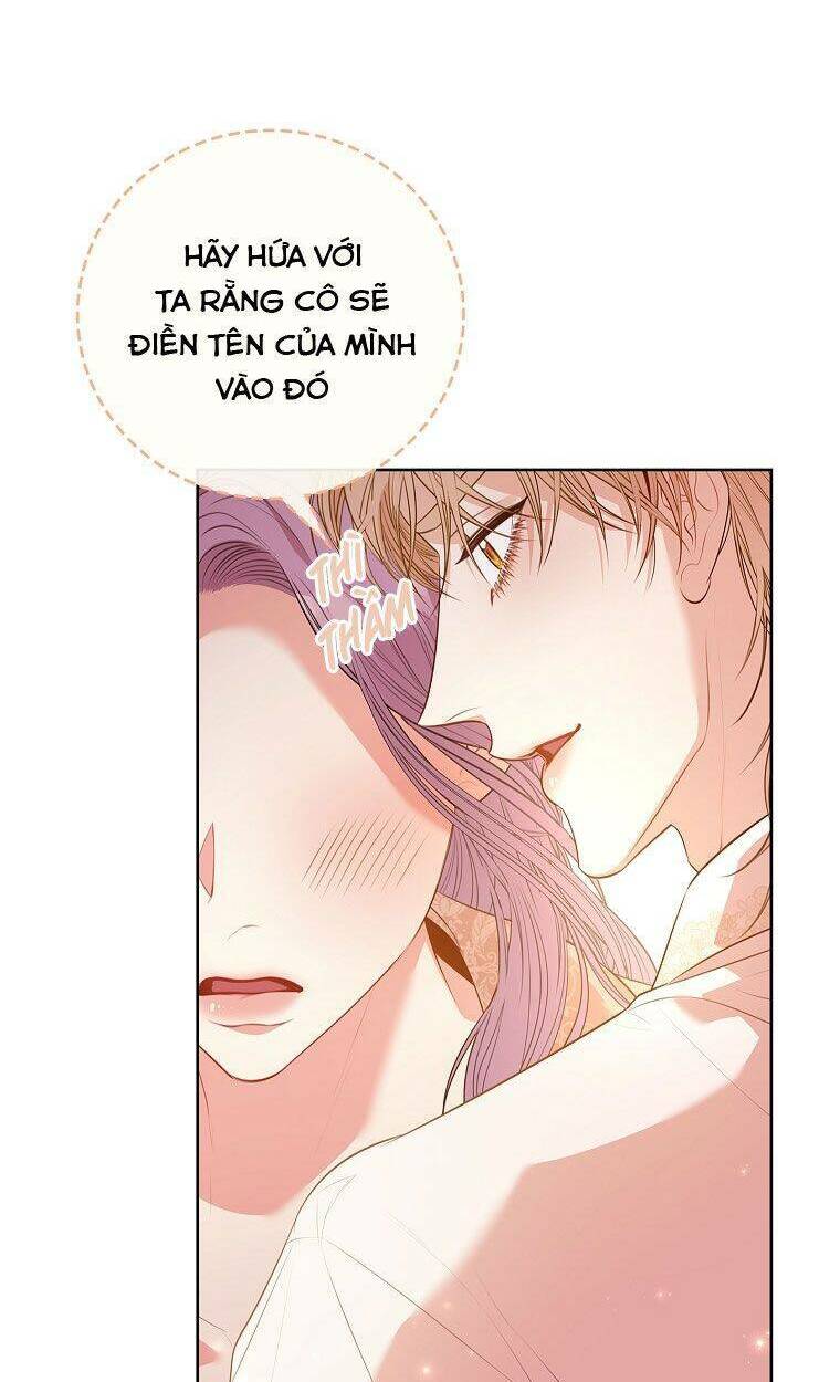 Tôi Trở Thành Thư Ký Của Bạo Chúa: Chapter 59
